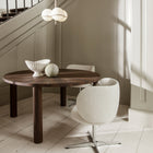 Rico Swivel Dining Chair
