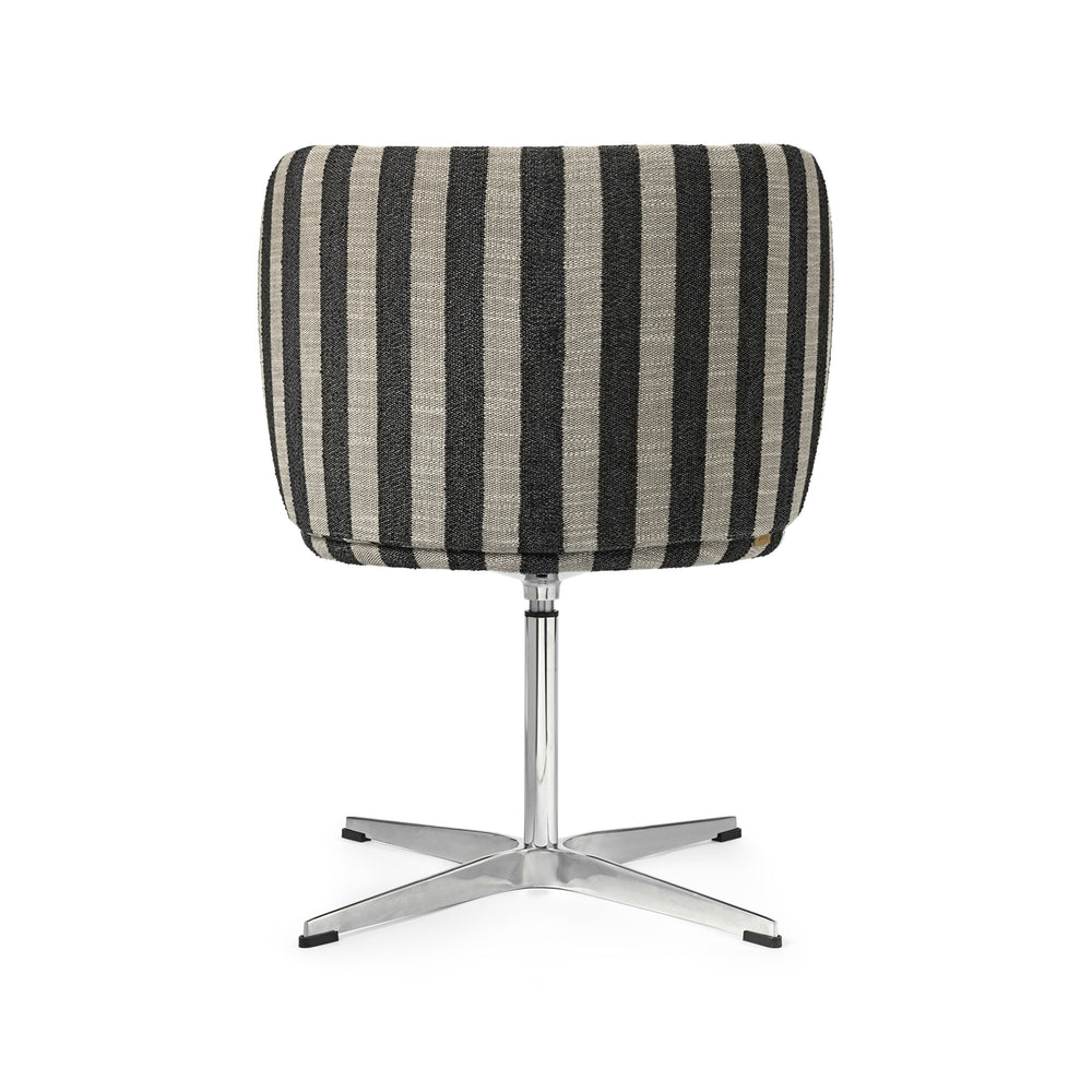 Rico Swivel Dining Chair