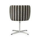 Rico Swivel Dining Chair