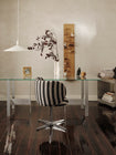 Rico Swivel Dining Chair