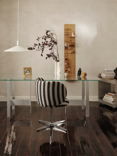 Rico Swivel Dining Chair