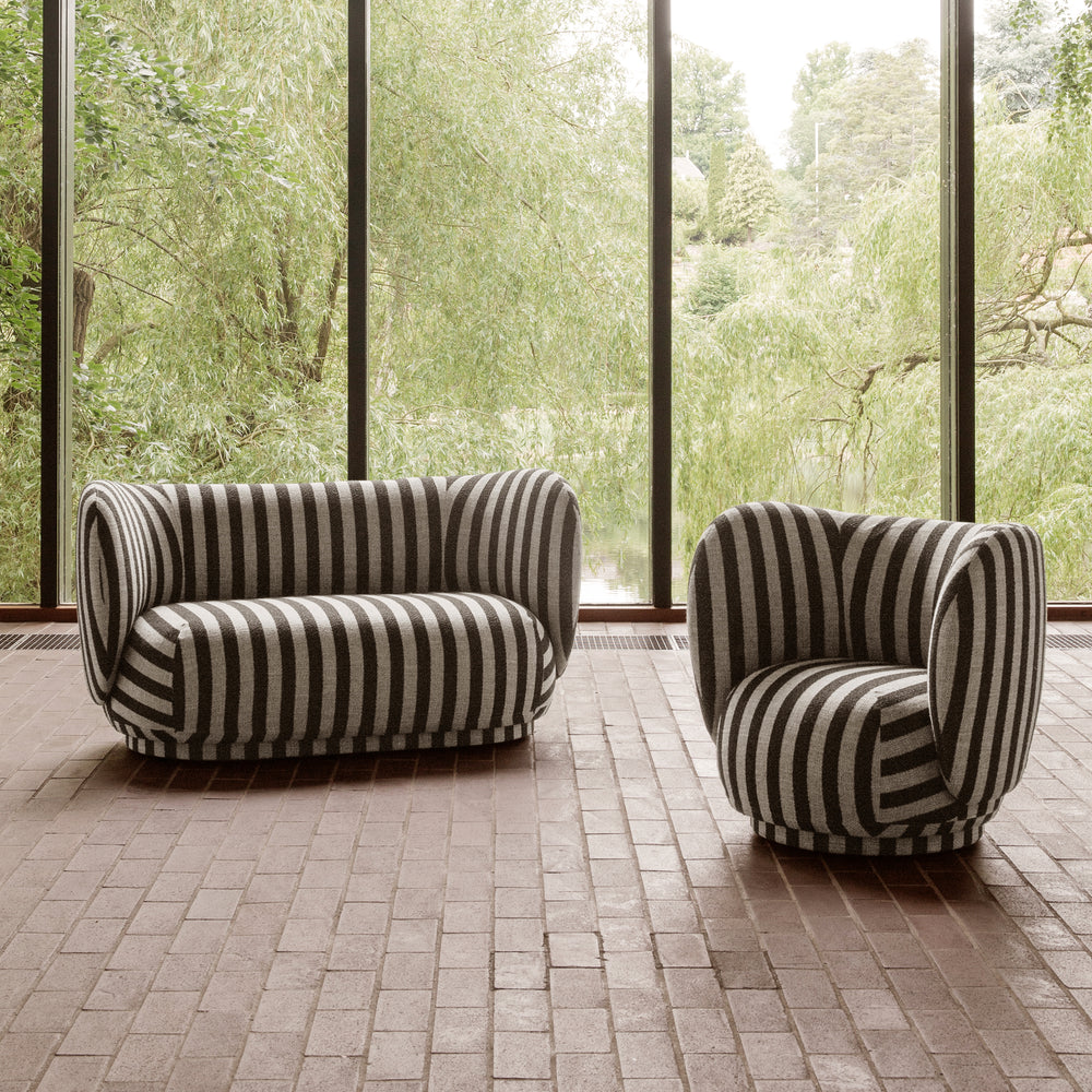 Rico Lounge Chair