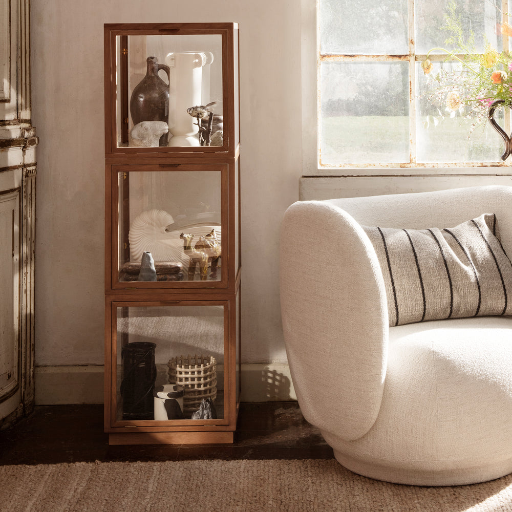 Rico Lounge Chair