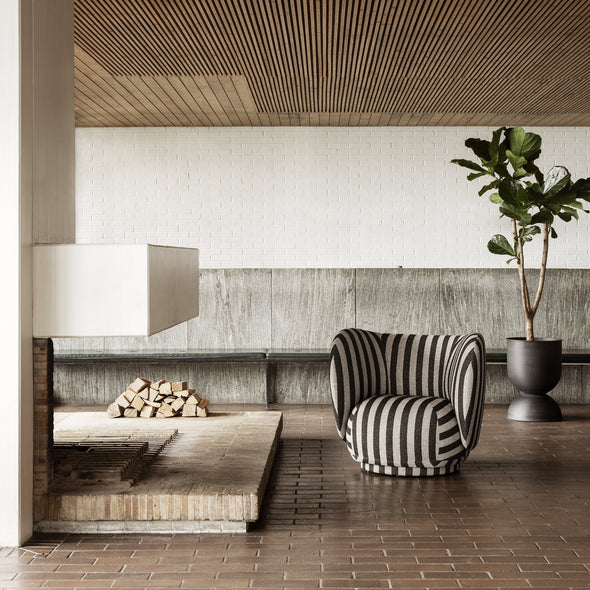 Rico Lounge Chair