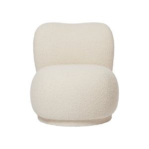 Rico Swivel Piccolo Lounge Chair