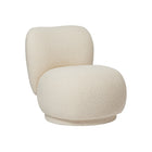 Rico Swivel Piccolo Lounge Chair