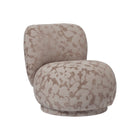 Rico Swivel Piccolo Lounge Chair