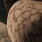 Rico Swivel Piccolo Lounge Chair