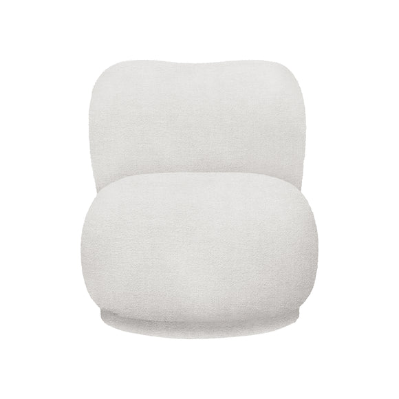 Rico Swivel Piccolo Lounge Chair