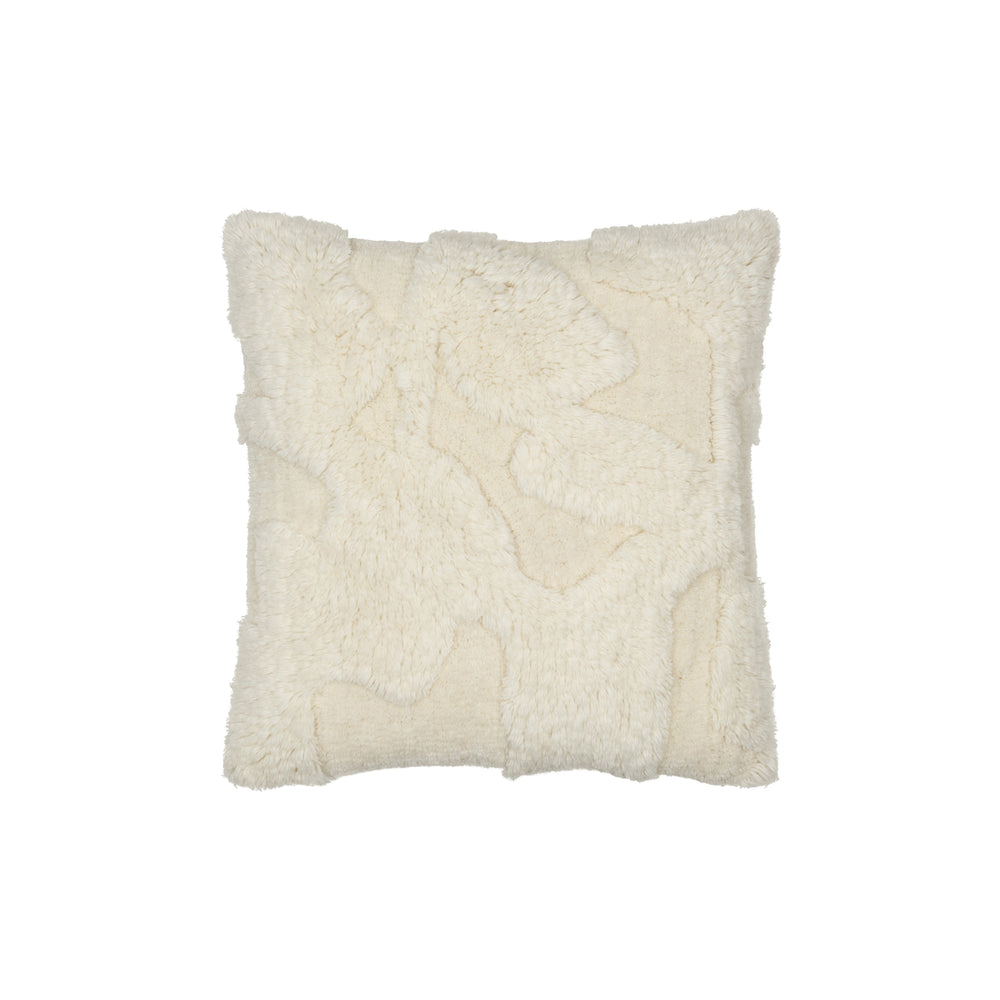 Rime Tufted Throw Pillow