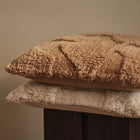 Rime Tufted Throw Pillow