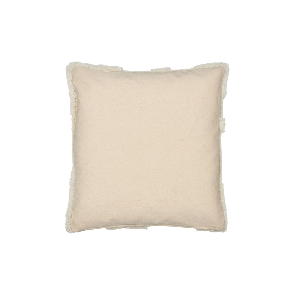 Rime Tufted Throw Pillow