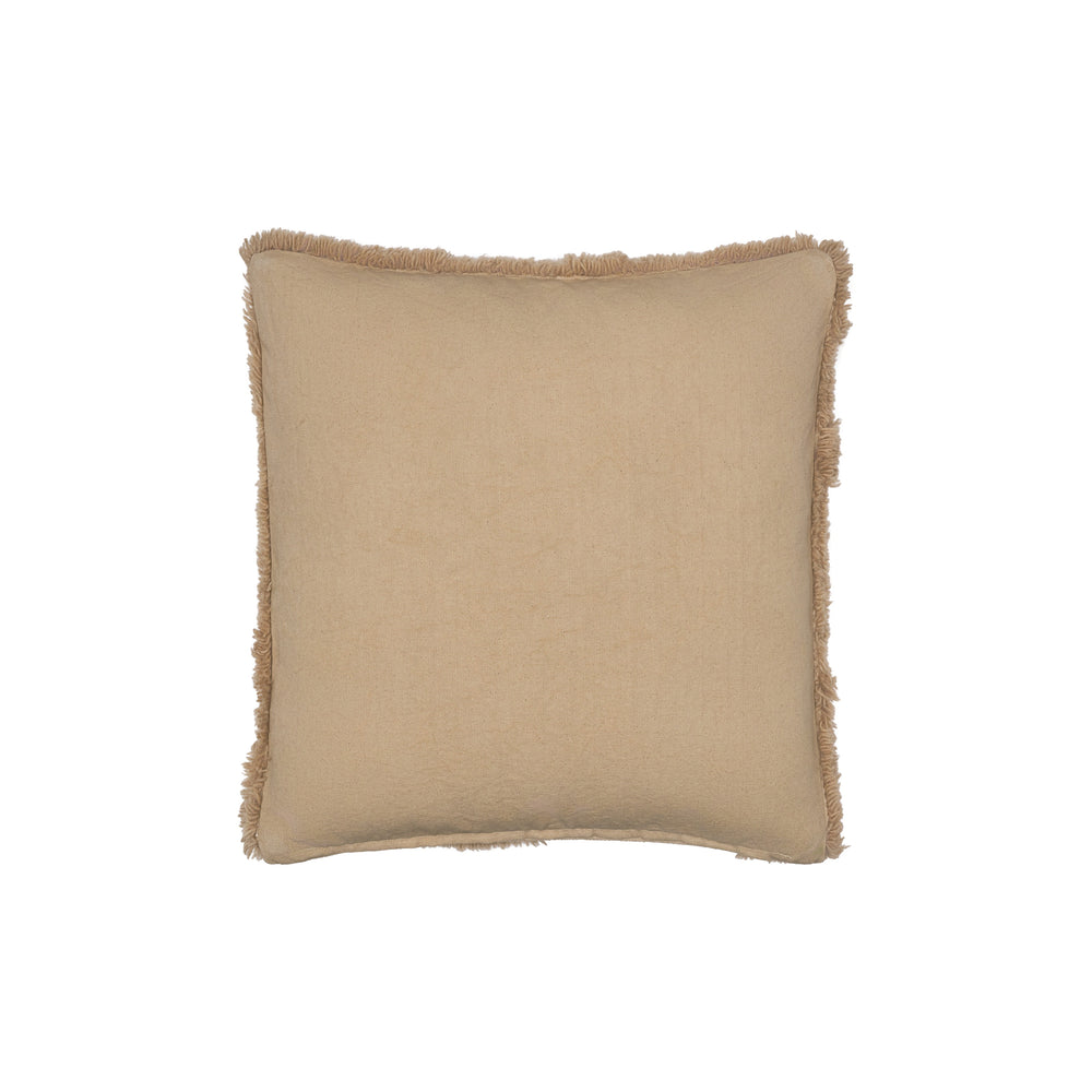 Rime Tufted Throw Pillow