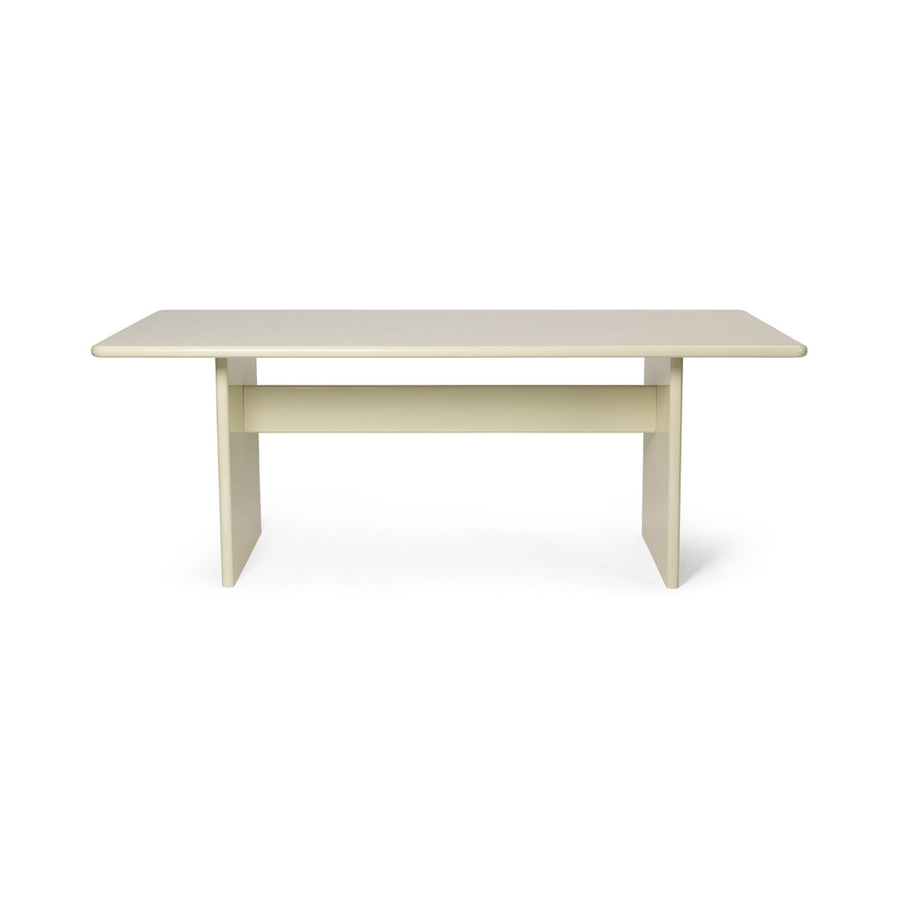 Rink Dining Table