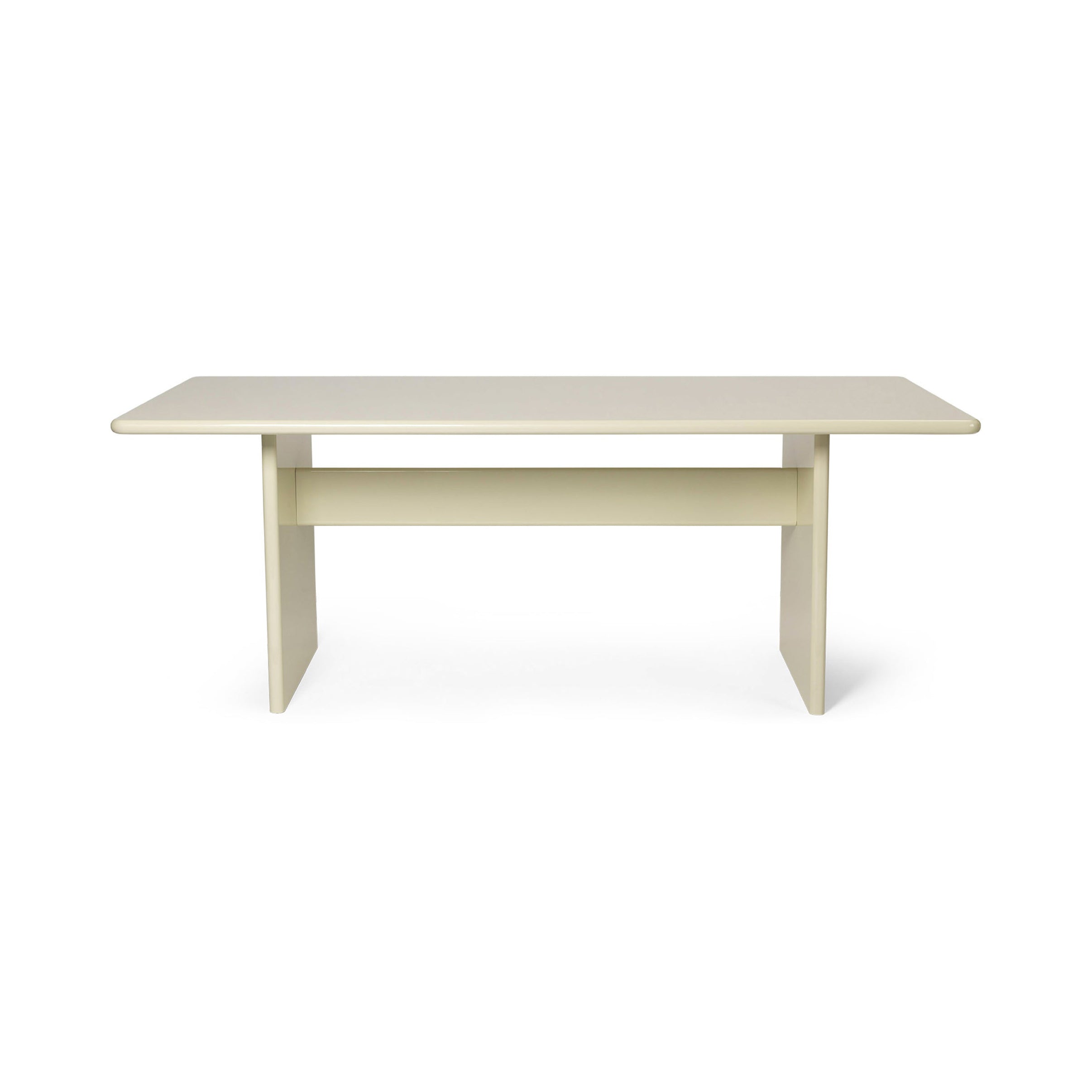 Ferm Living Rink Dining Table - 2Modern