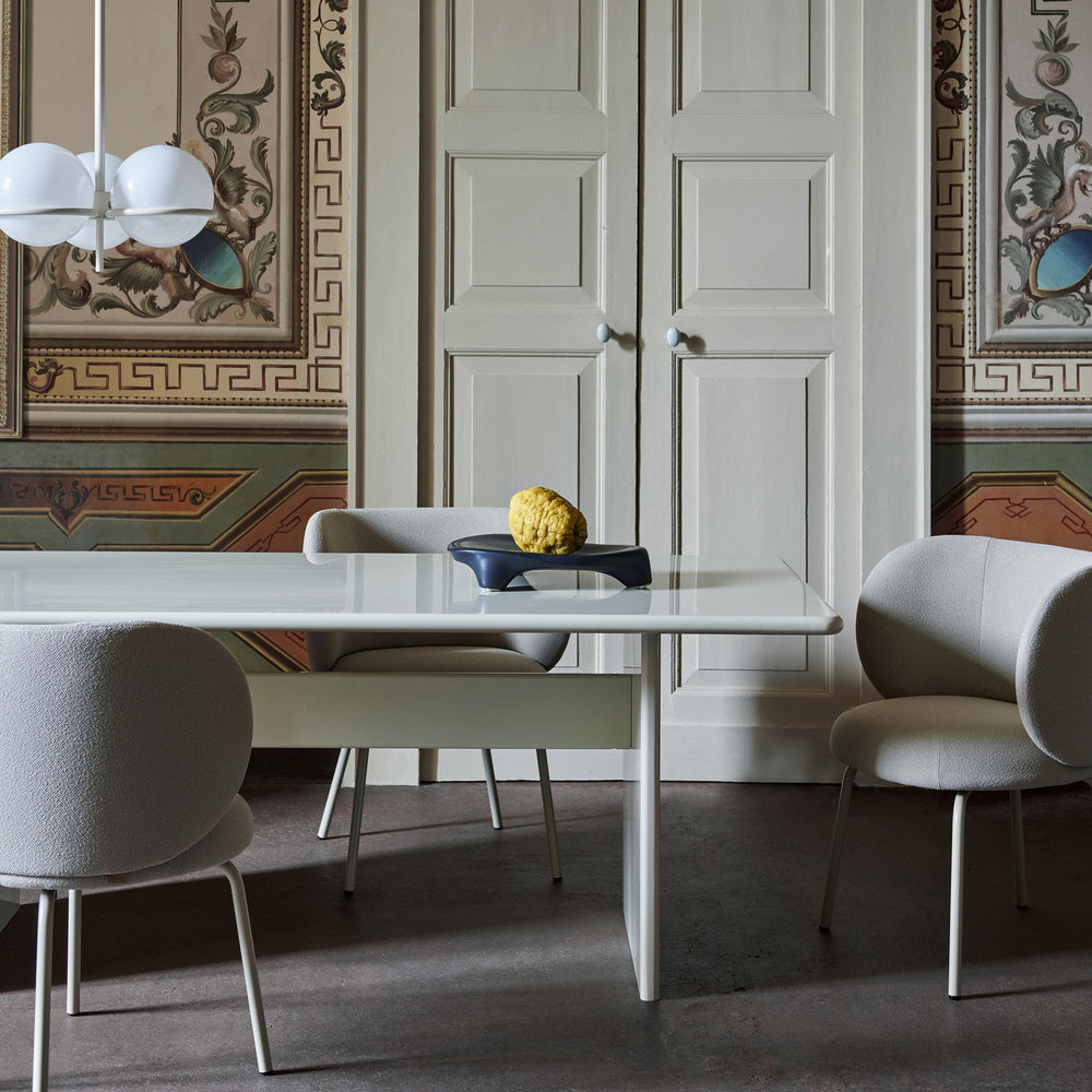 Rink Dining Table