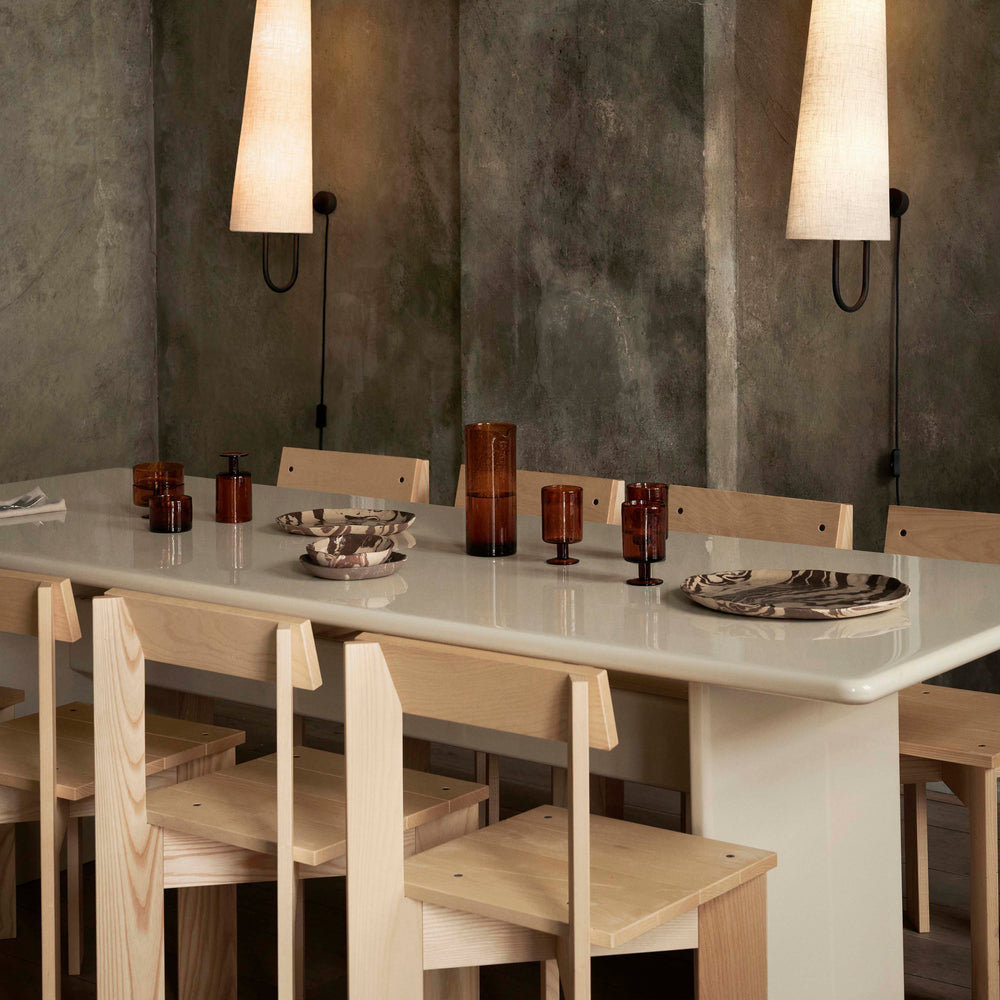 Rink Dining Table