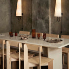 Rink Dining Table