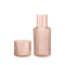 Ripple Carafe Set  option Blush