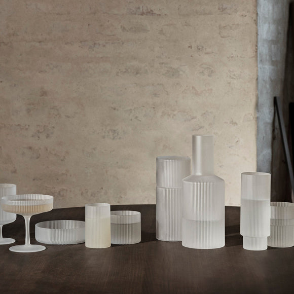 その他 ferm living Punctual - Cabinet - Beige | ferm LIVING – Ferm Living