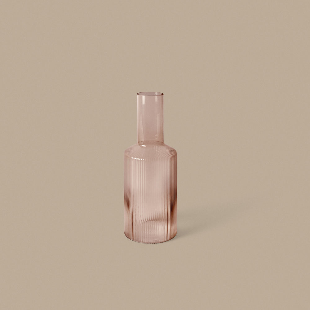 Ripple Carafe