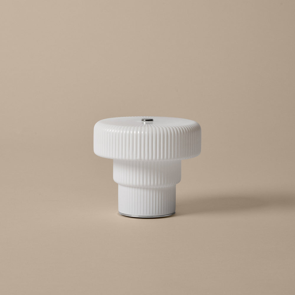 Ripple Portable Table Lamp