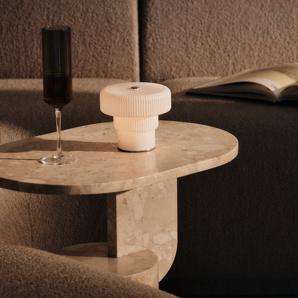 Ripple Portable Table Lamp
