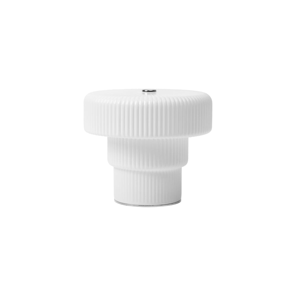 Ripple Portable Table Lamp