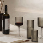 Ripple Red Wine Glass (Set of 2)