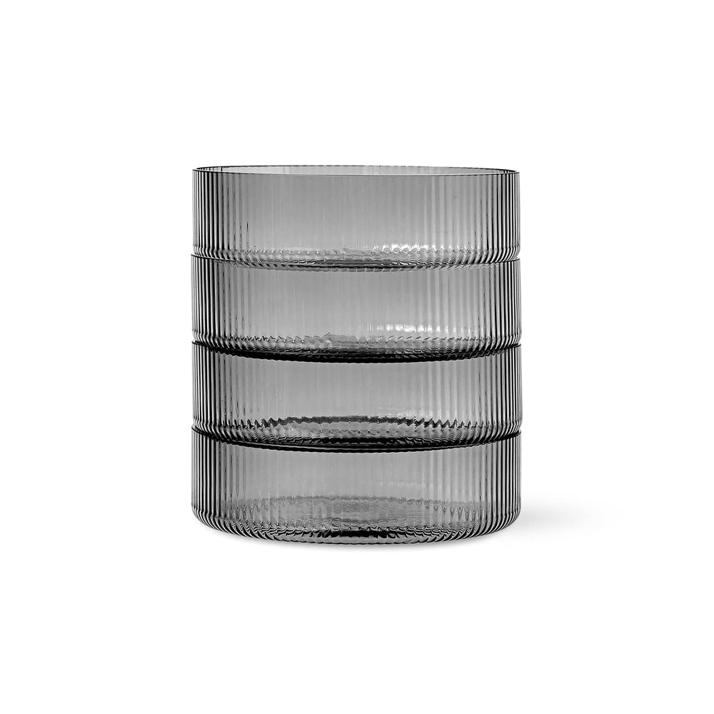 Ripple Serving Bowl (Set of 4)