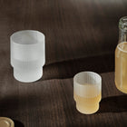 Ripple Shot Glasses (Set of 4)