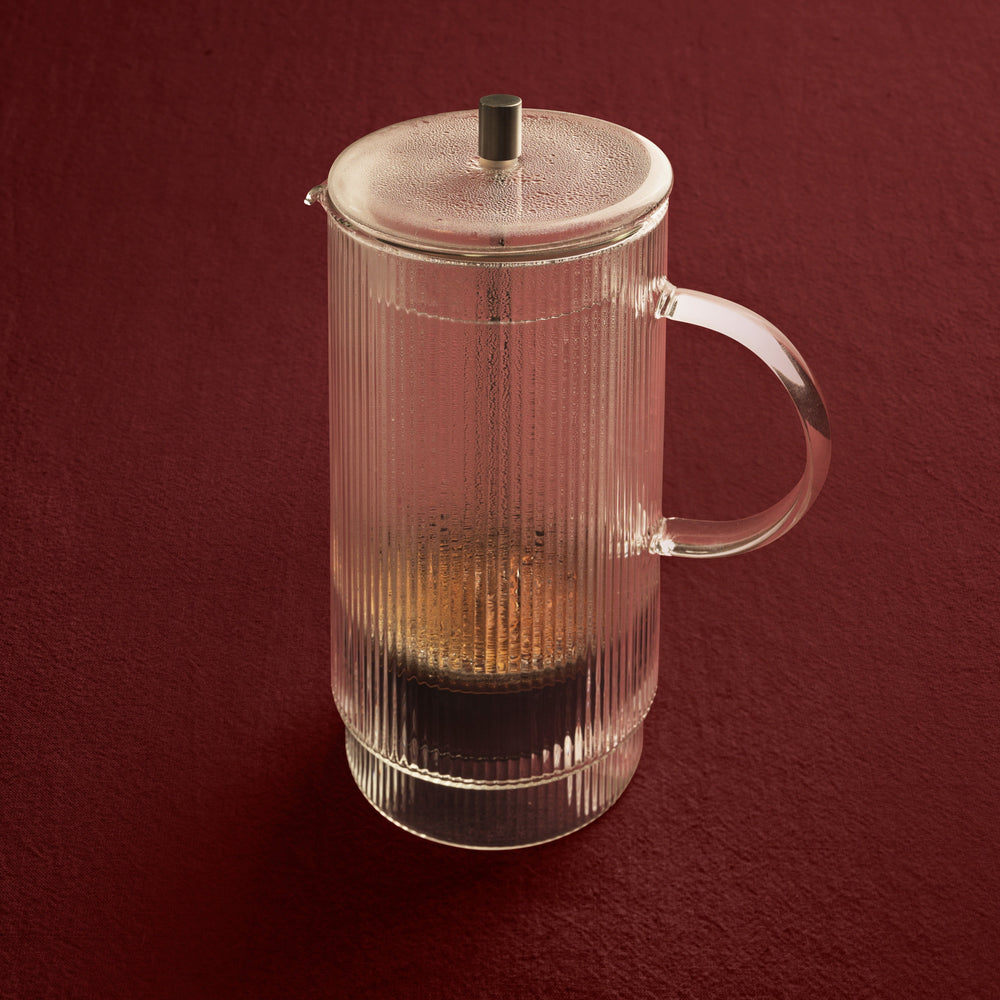 Ripple Thermal French Press