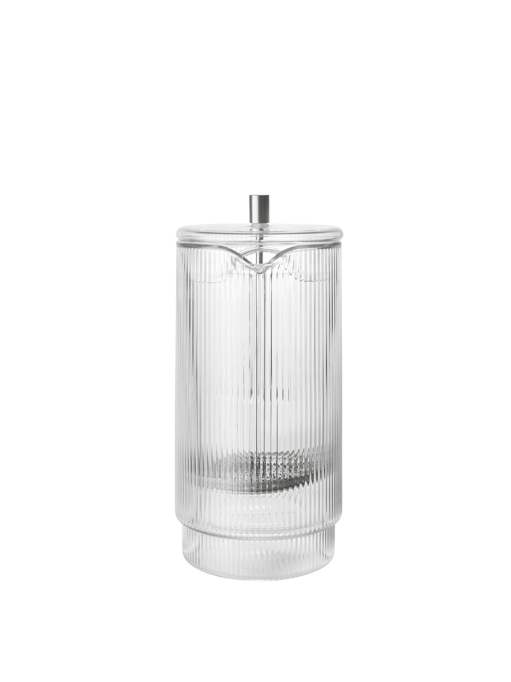 Ripple Thermal French Press