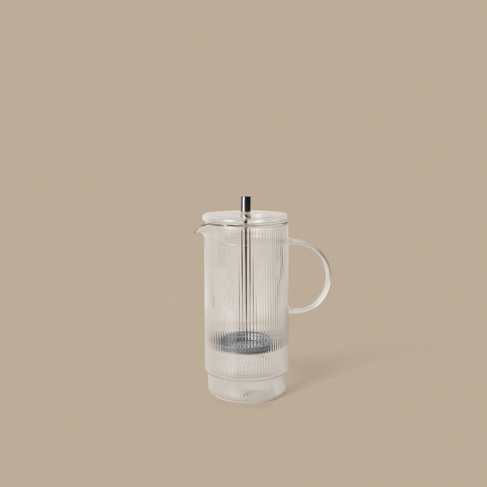 Ripple Thermal French Press