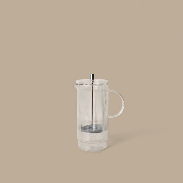 Ripple Thermal French Press