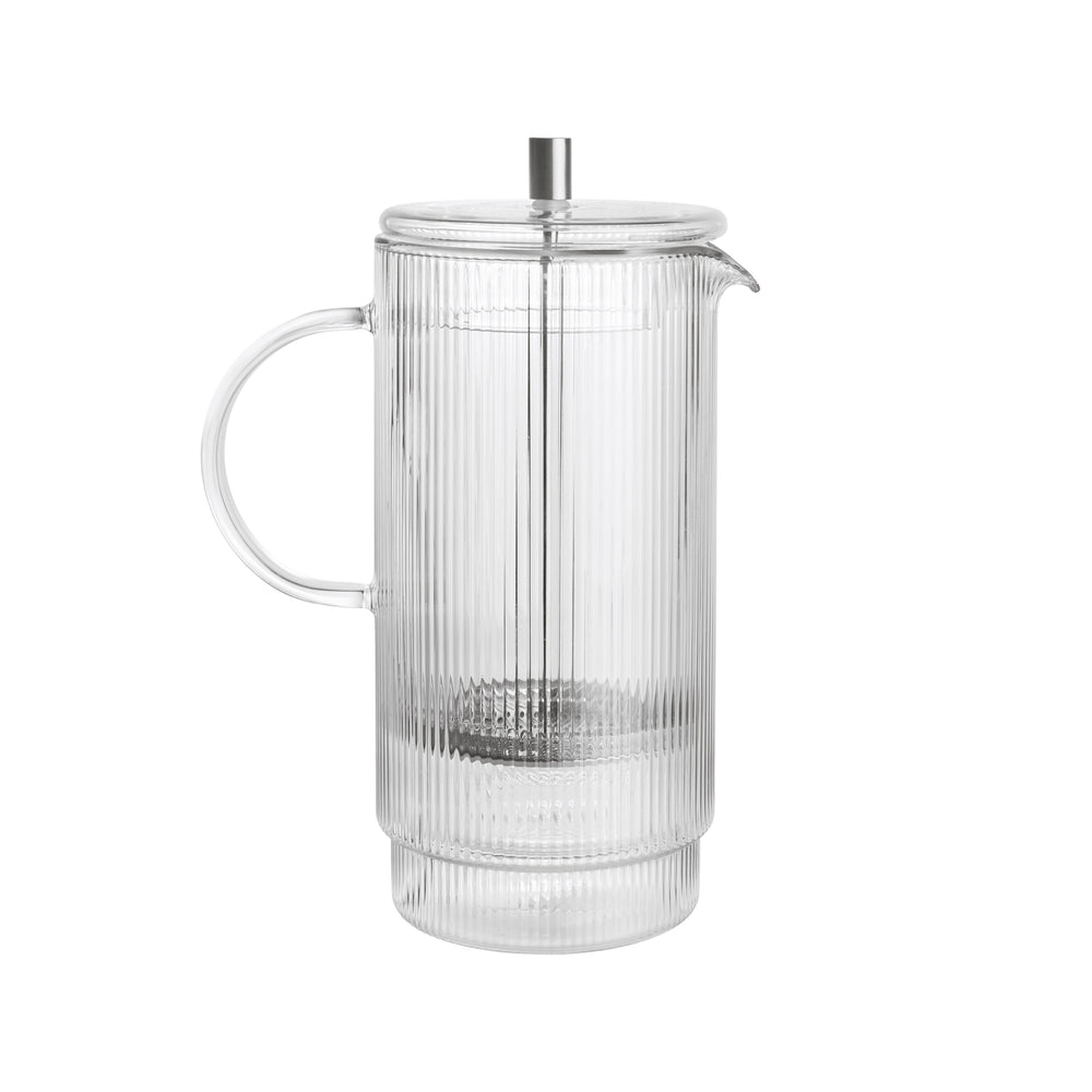 Ripple Thermal French Press