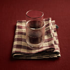 Ripple Thermal Glass (Set of 4)