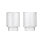 Ripple Thermal Glass (Set of 4)