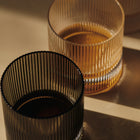 Ripple Tumbler Glasses (Set of 2)