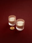 Ripple Tumbler Glasses (Set of 2)