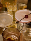 Ripple Tumbler Glasses (Set of 2)