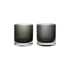Ripple Tumbler Glasses (Set of 2)