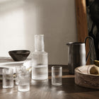 Ripple Water Glasses (Set of 4)