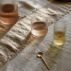 Ripple Water Glasses (Set of 4)