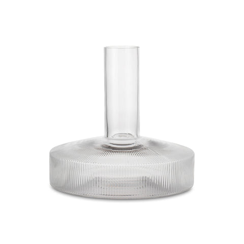 Ripple Wine Carafe