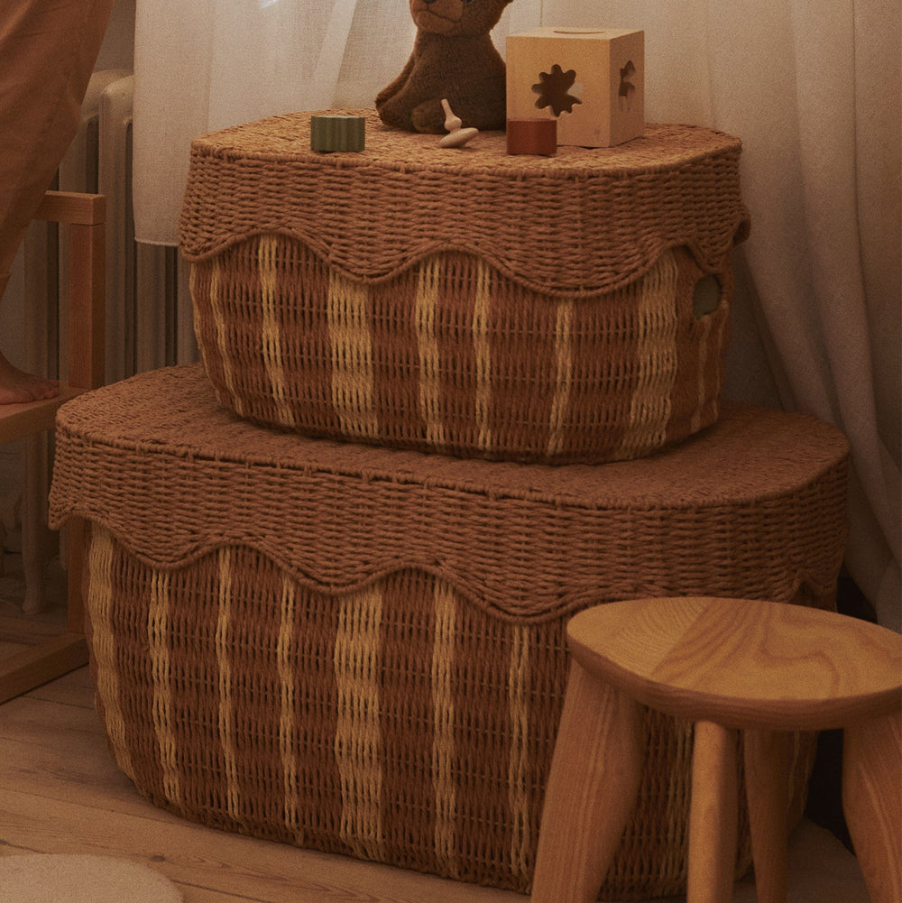 Rivan Storage Basket (Set of 2)