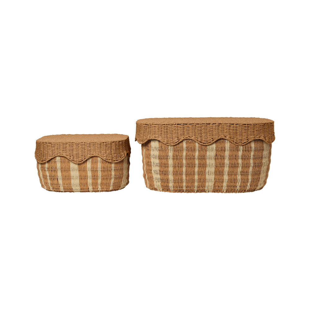 Rivan Storage Basket (Set of 2)
