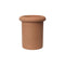 Rollo Outdoor Planter  option Terracotta