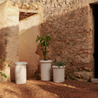 Rollo Outdoor Planter