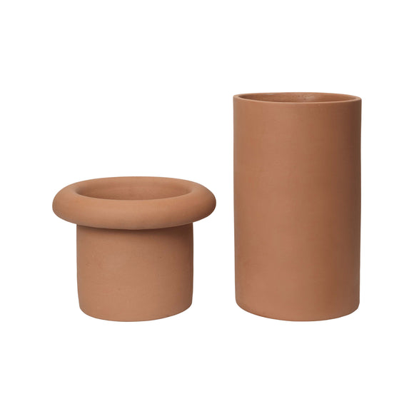 Rollo Outdoor Planter